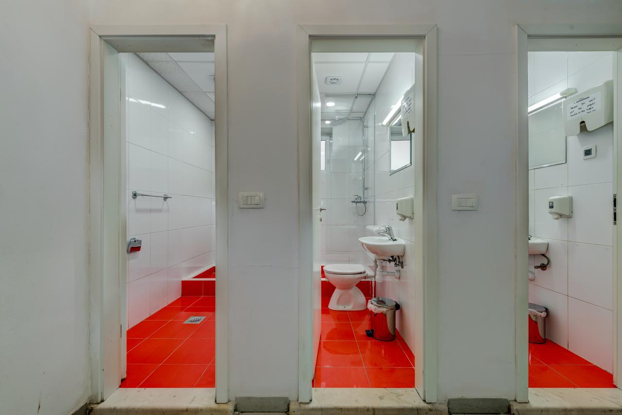 Hostel Colors Of Adriatic - Youth Only Split Exterior foto